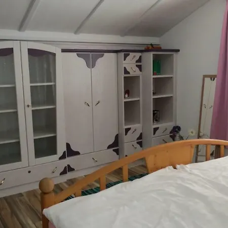 Apartman Haus Bergland *