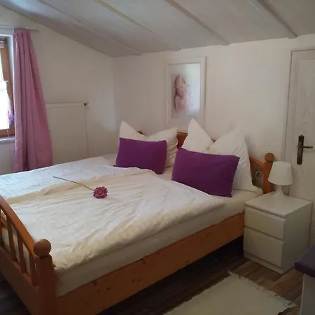 Haus Bergland