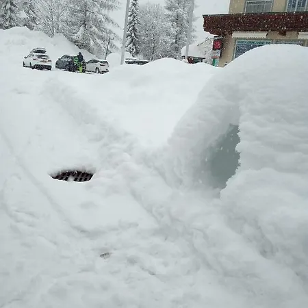 Haus Bergland Apartmán Sankt Martin am Tennengebirge