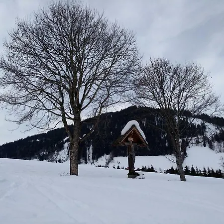 Haus Bergland *