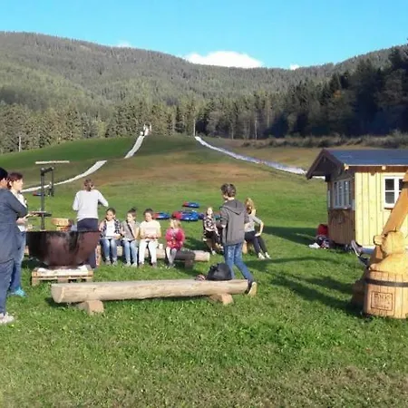 Haus Bergland *