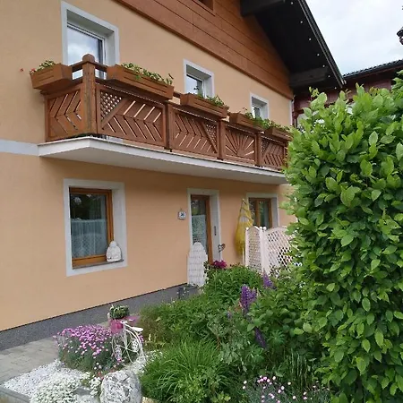 Haus Bergland * Sankt Martin am Tennengebirge