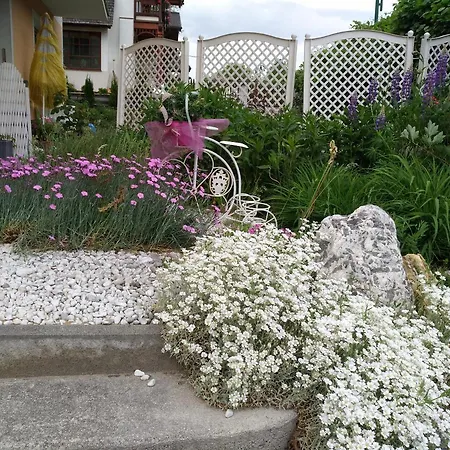Haus Bergland Sankt Martin am Tennengebirge
