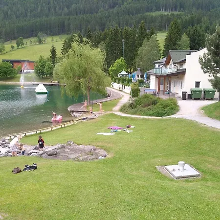 Haus Bergland Apartment Sankt Martin am Tennengebirge