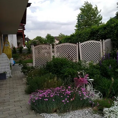 Haus Bergland Apartmán Sankt Martin am Tennengebirge