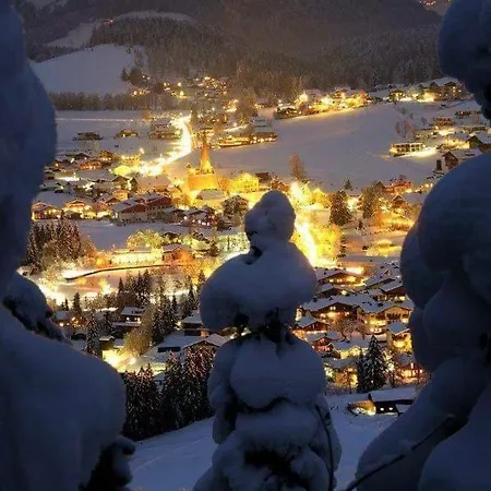Haus Bergland Sankt Martin am Tennengebirge