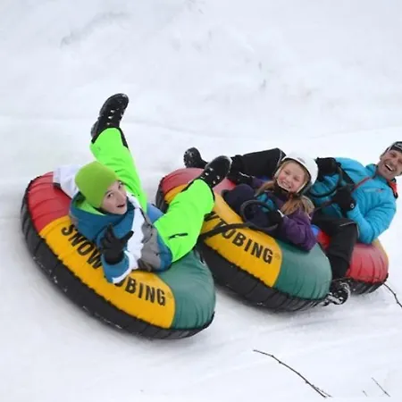 Haus Bergland * Sankt Martin am Tennengebirge