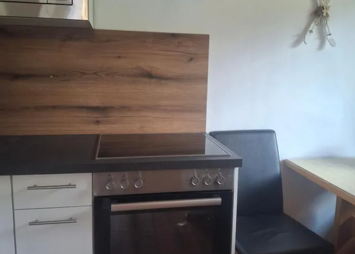 Apartment Haus Bergland Sankt Martin am Tennengebirge